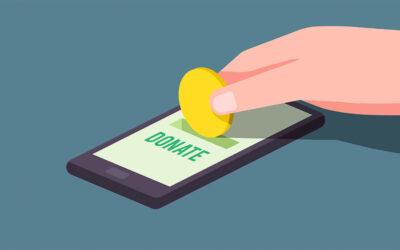 To give or not to give?