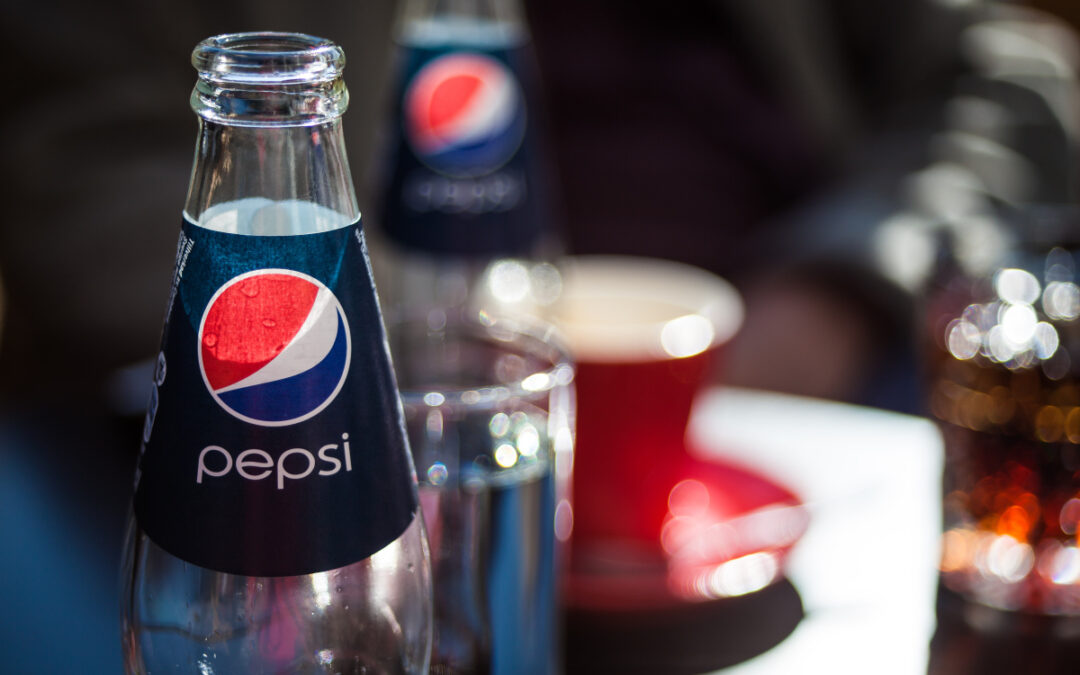 PepsiCo, Kraft, and Nestle Connected to Taste Research Using Fetal Cells from Electively Aborted Babies