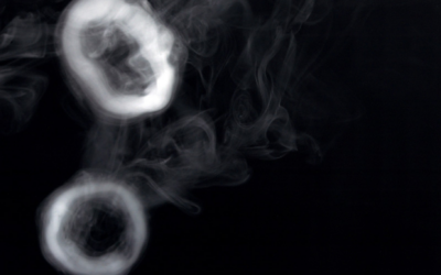 Catholic Relief Services Masters Blowing Smoke