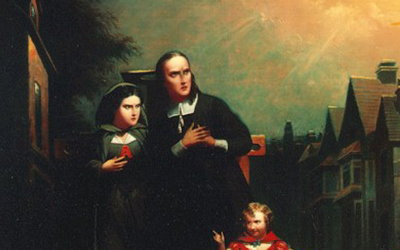 Planned Parenthood’s Scarlet Letter