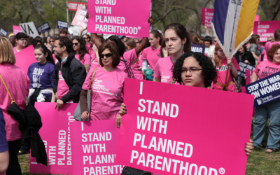 Baby Body Parts and the Political Value of Truth