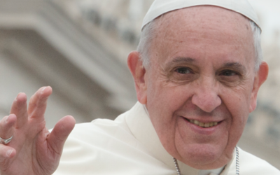 Pope Francis, Abortion, and Mercy