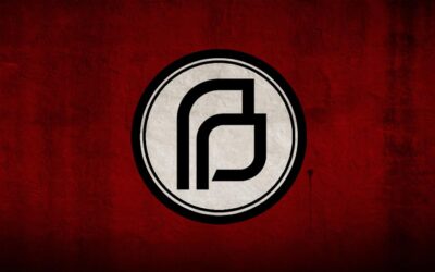 The New Reich: Demons on the Loose