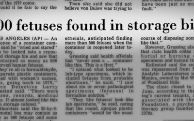 Racial Discrimination Escalating