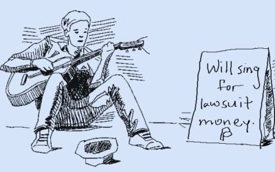 Planned Parenthood Sings the Blues