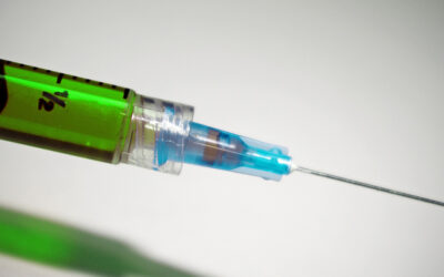 Childhood Vaccines and the Murky Waters of Religious Freedom
