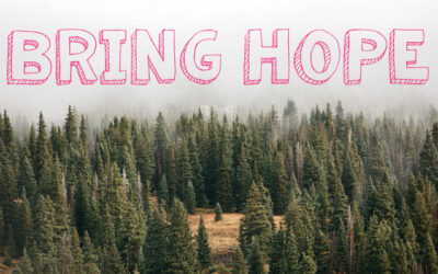 Calling All Pro-Lifers: Bring Hope to the Lost