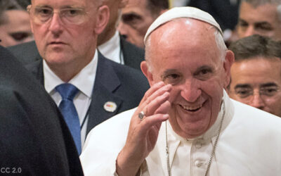 The Pope Francis Effect