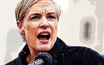 Obama’s Pro-Abortion Superhero and More!