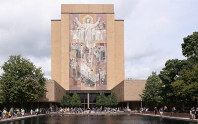 The Truth Shall Prevail–Just Not at Notre Dame