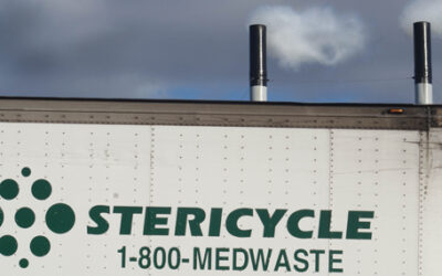 Aborted Babies Incinerated?