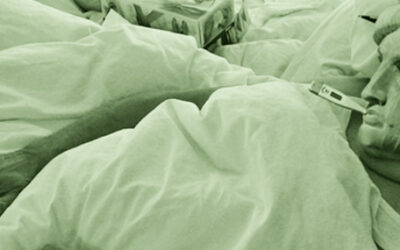 Stage Three Cancer of the National Psyche