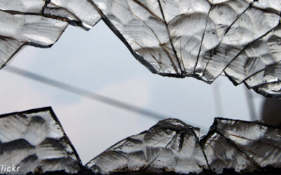 Pro-Aborts Toss Stones from Their Glass Houses