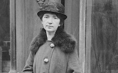 Maggie, We Really Do Know You!