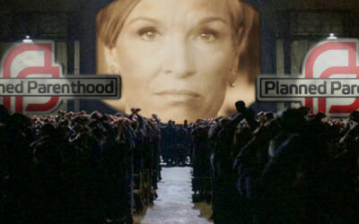 Contraceptive Dictatorship