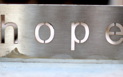 Hope Builds a Culture of Life