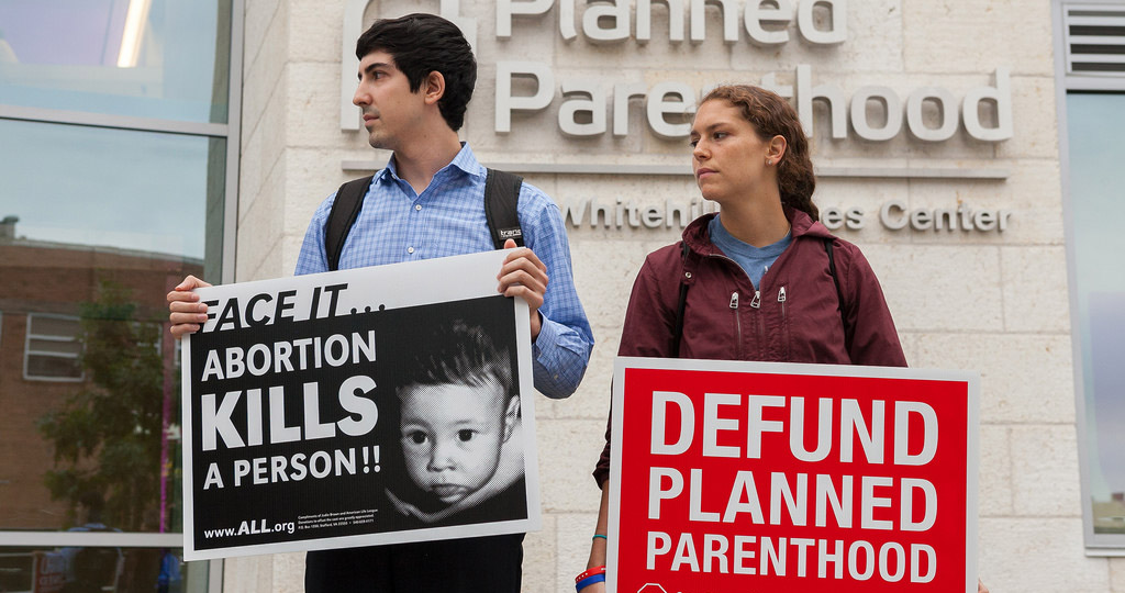 The Missing Link in Planned Parenthood’s Latest Annual Report: The Abortion Giant’s 640K+ Secret