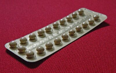 Contraceptive Cancer