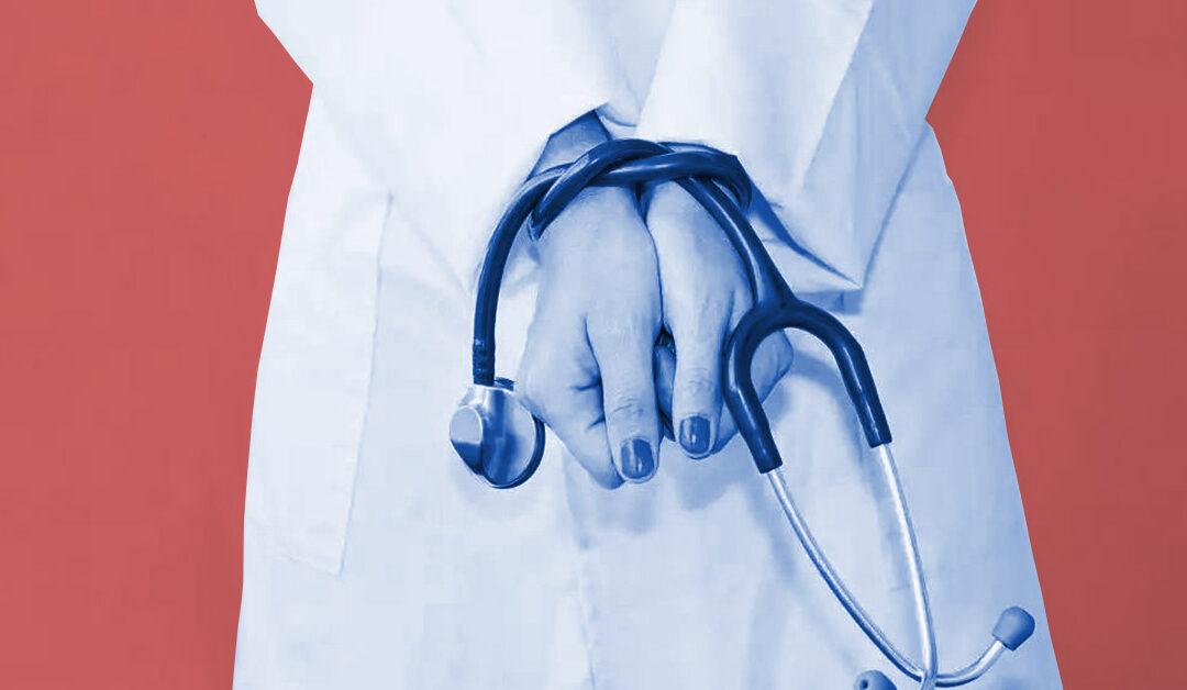 Mercy Killing Is Not True Mercy