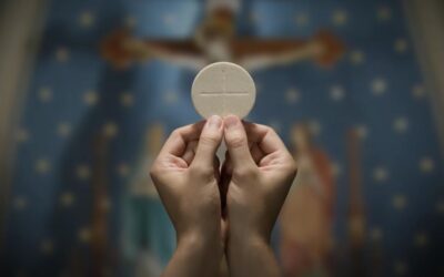 Canon 915: The Ultimate Act Of Charity