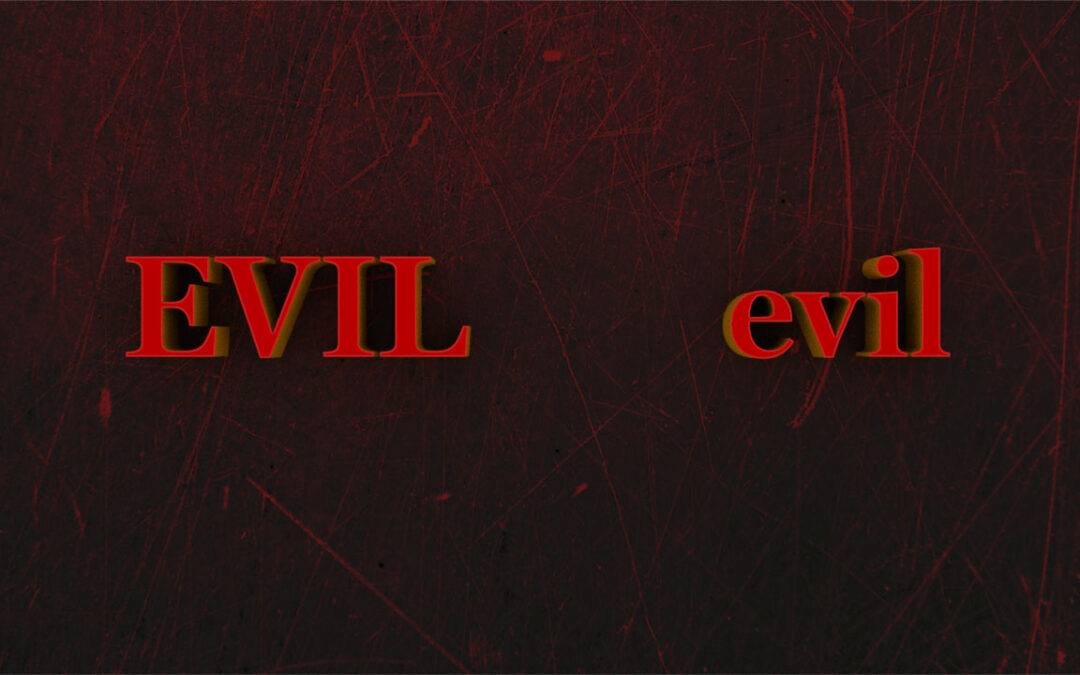 What More Proof Do You Want That Abortion Is Satanic?