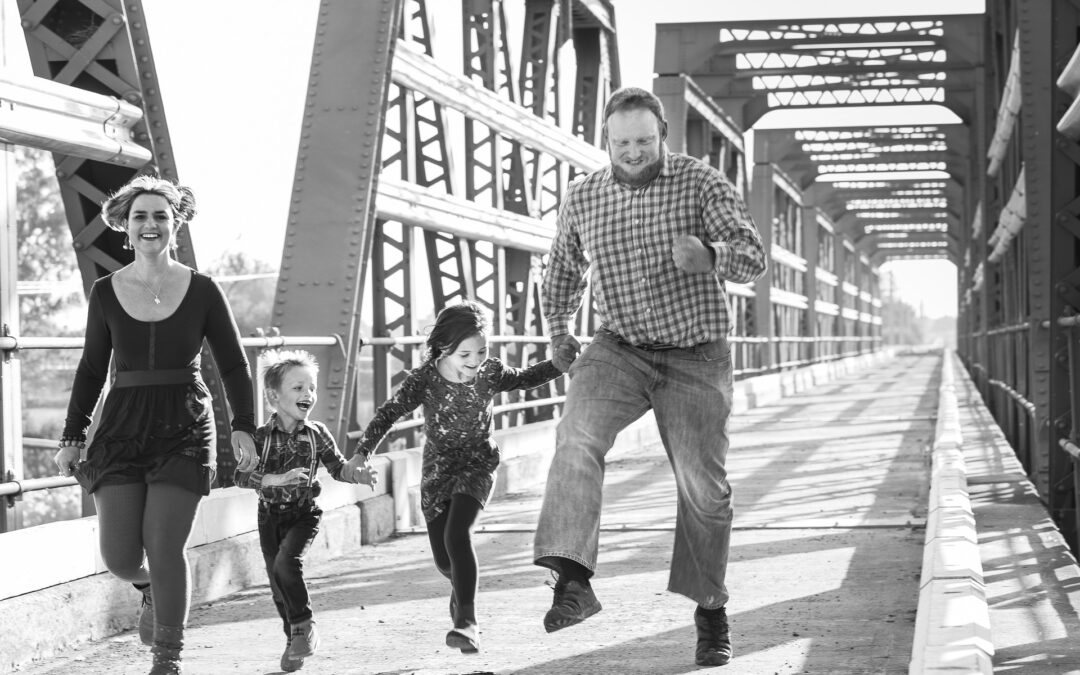 11 Faith-Filled Ways to Have Fun with Your Family This Holiday Weekend