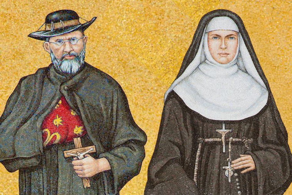 Discovering the Compassionate Work of St. Marianne Cope