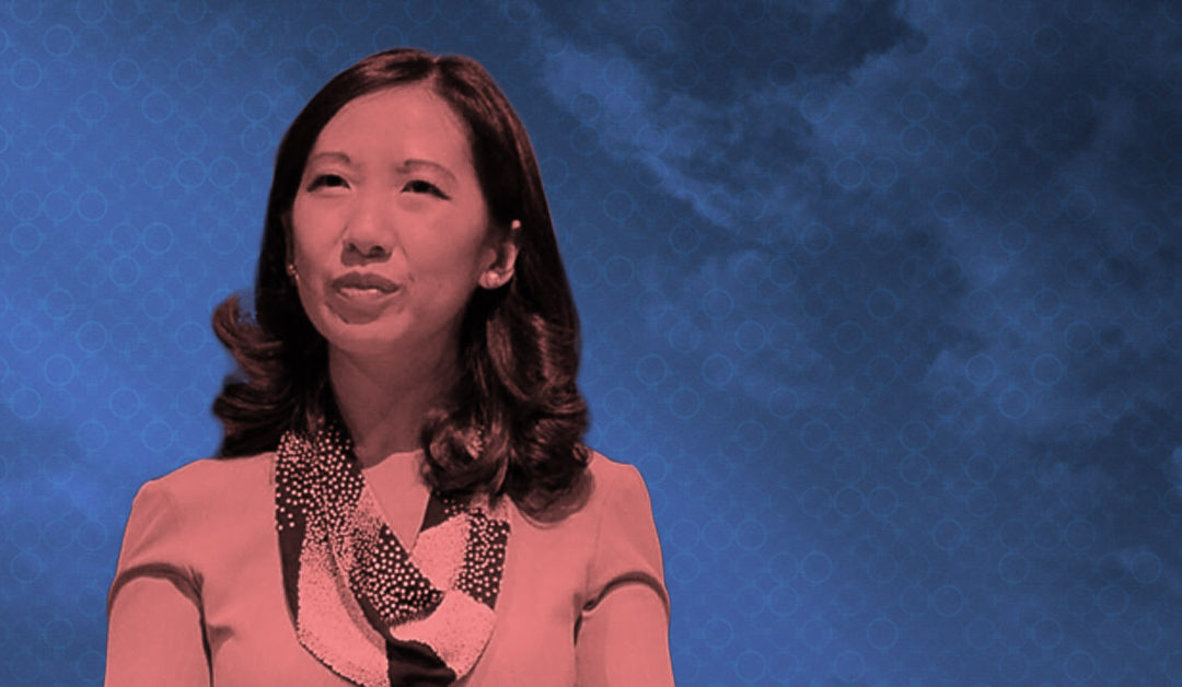 Former Planned Parenthood President Explains in New Book How She Wasn’t Pro-Abortion Enough