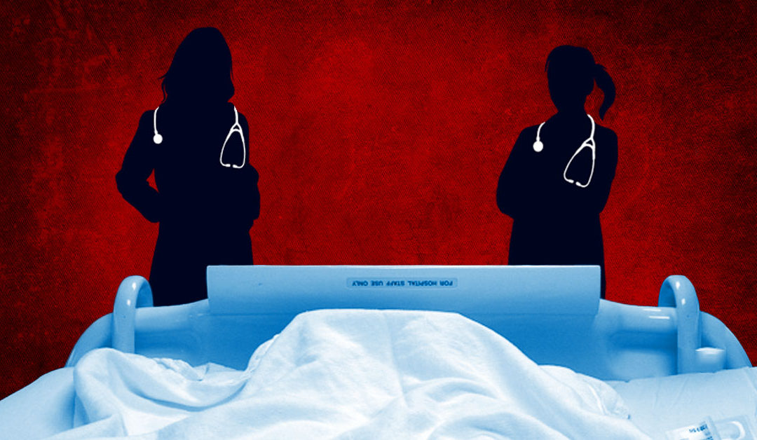 Friday Was Death Day