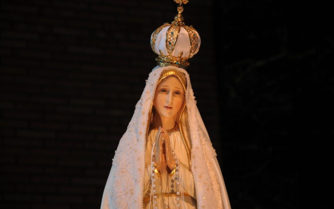 8 Ways to Celebrate the Solemnity of the Immaculate Conception