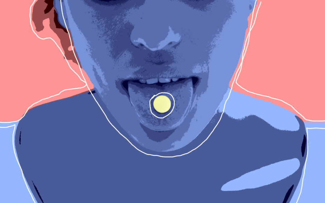 Natalia’s Agony: A Pack of Pills with a Pack of Lies