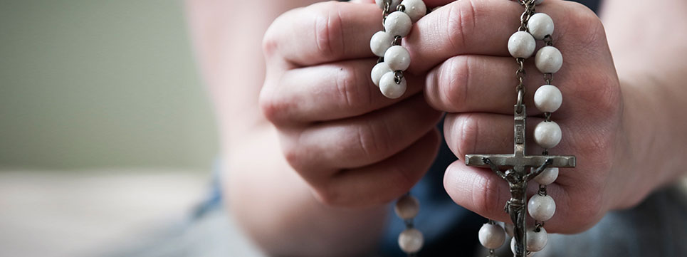 National Catholic Prayer Movement to End Abortion Gathers October 12 at DC Planned Parenthood