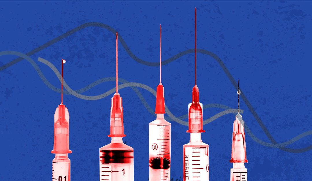 Pro-Life Movement Has Obligation to Back Conscience Protections Regarding Vaccines