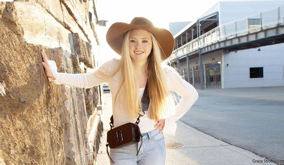 With a Song in My Heart For You