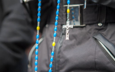 A Thanksgiving Prayer