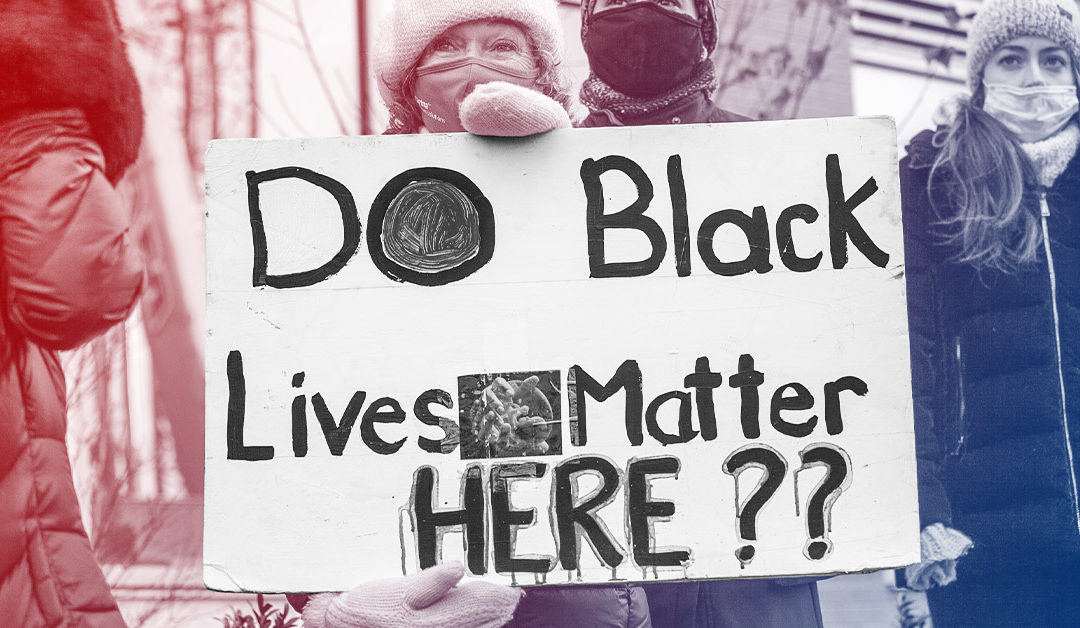 Critical Race Theory