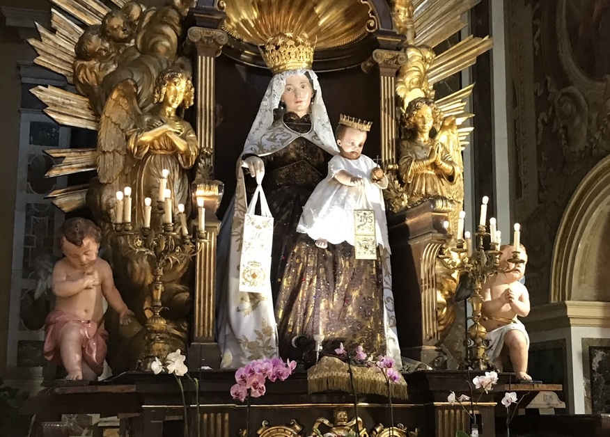 8 Ways to Celebrate the Solemnity of the Immaculate Conception