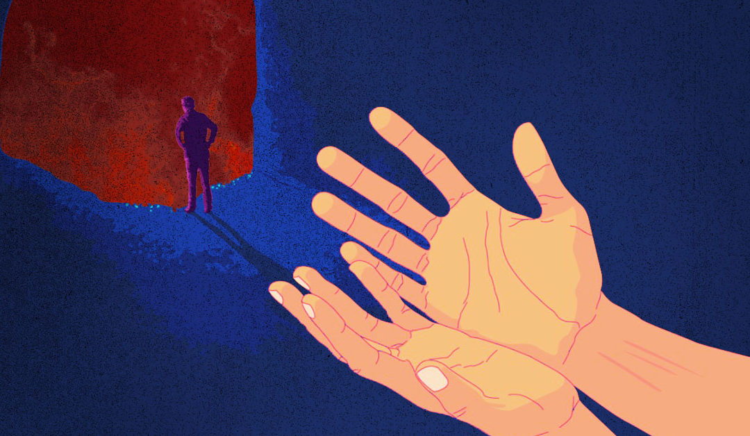 Ignoring Grievous Sins