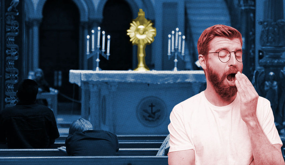 Disbelief Does Not Erase Christ