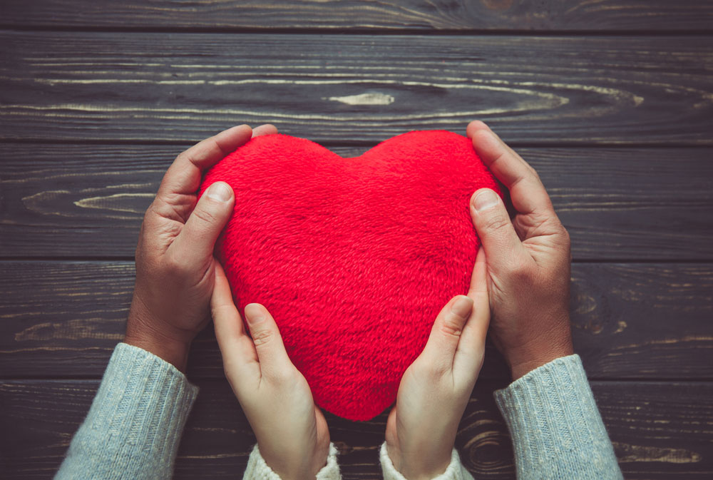 The Work of St. Margaret Bourgeoys Lives on Today