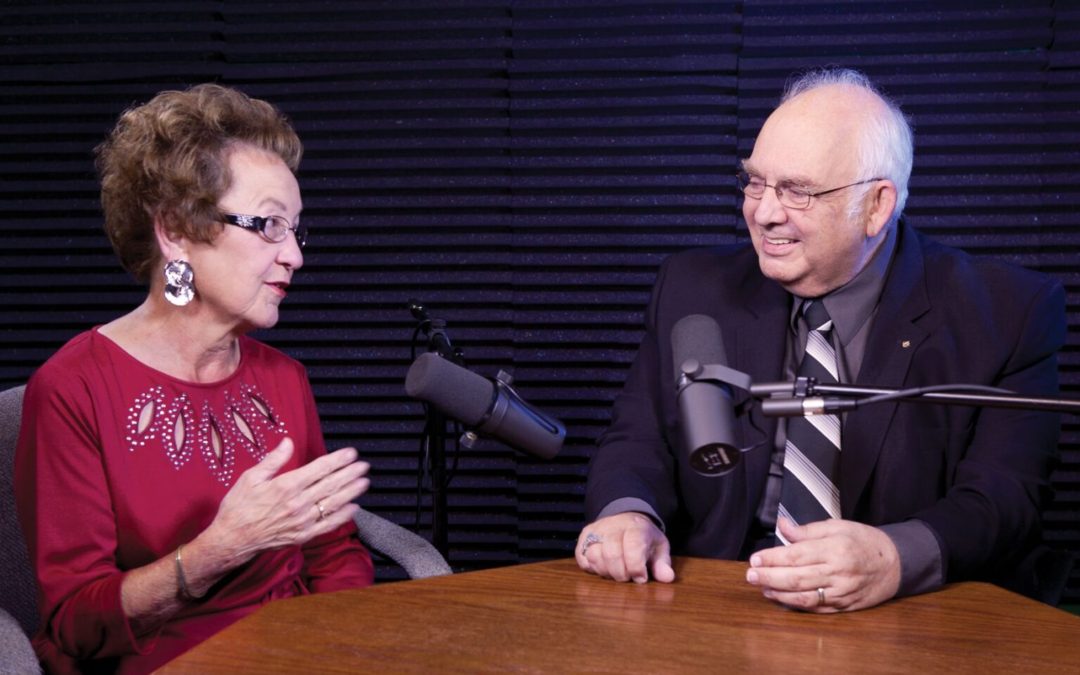 Remembering Jim Sedlak