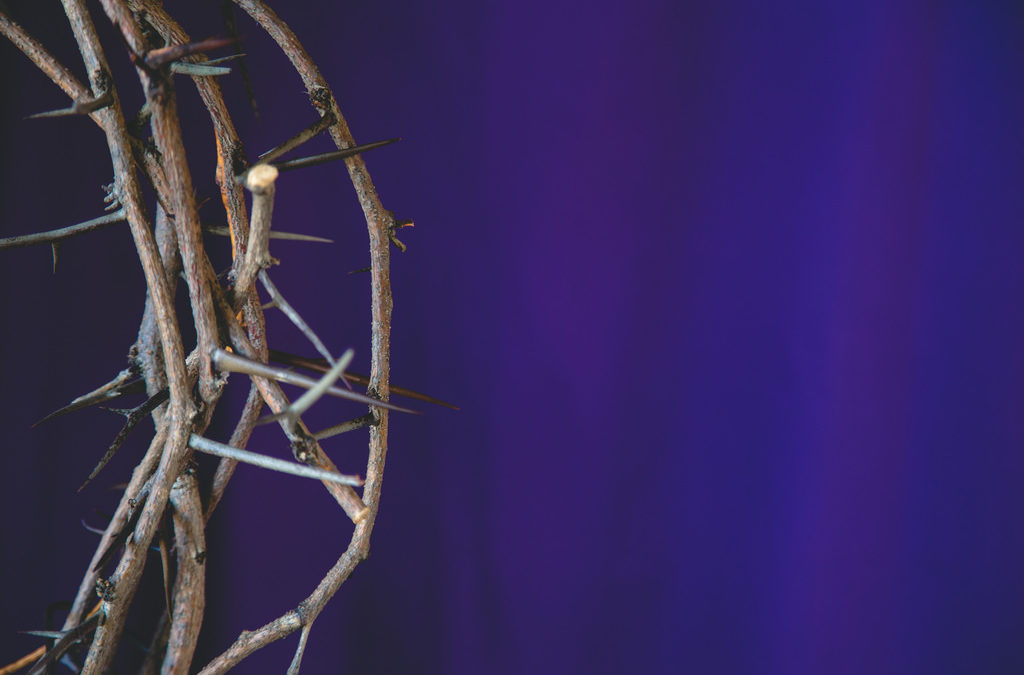 Lenten Reflection Book Highlights the Gift of the Holy Spirit