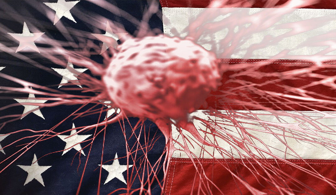 America’s National Cancer