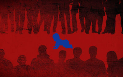 Loathing the Individual Human Person