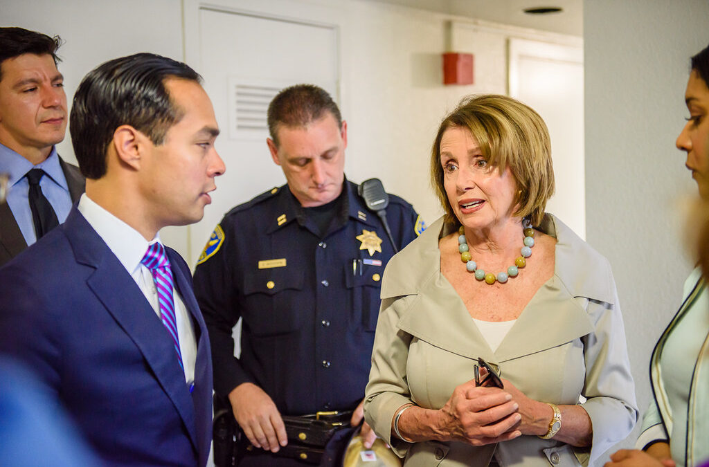 Of Pelosi, Pills, and Honesty