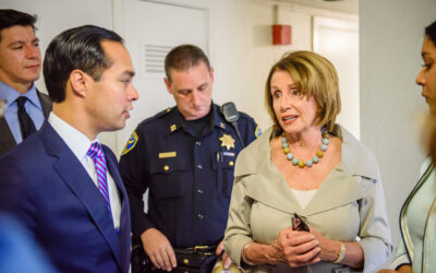 Of Pelosi, Pills, and Honesty