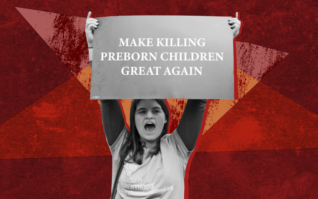 A Nation without Abortion