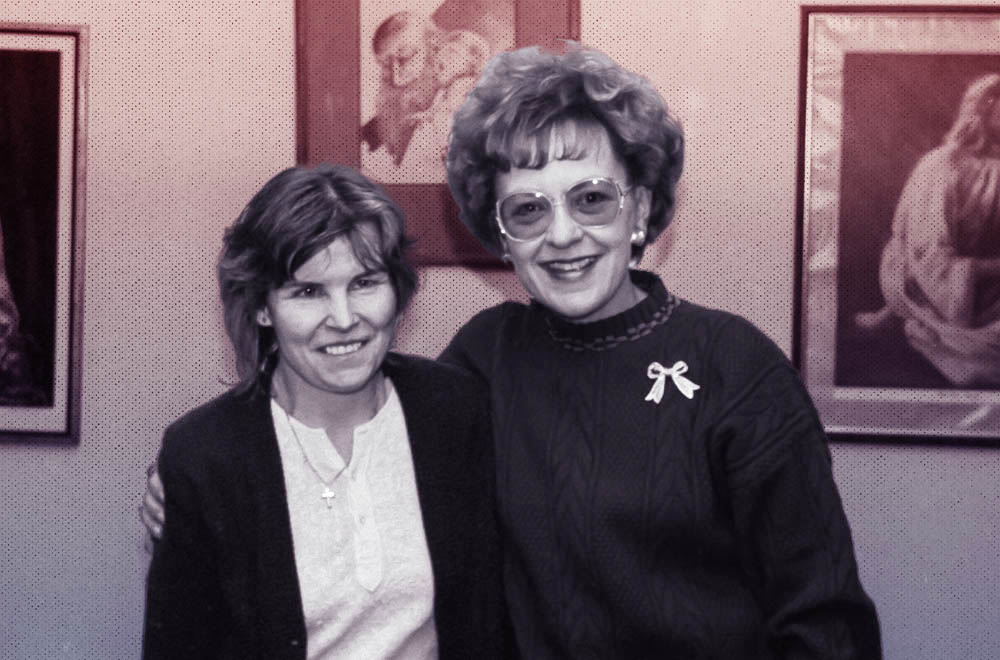 Radical Acts of Love