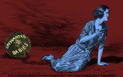 Poverty, Babies, and Burdens