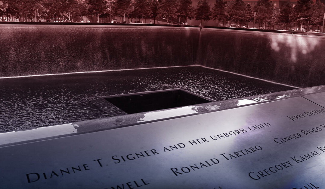 America’s Daily 9/11